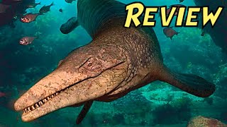 Chased by Sea Monsters - Review by HodgePodge 15,369 views 6 months ago 1 hour, 35 minutes