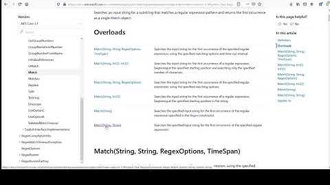 Edabit Easy C# Programming Challenges #25: Valid Zip Code