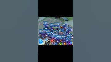 Prime Zhask BUG 💀 #VonkML #MLBB