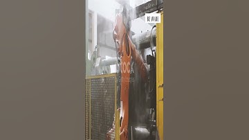 Short 1| What Is Digital Transformation In Industry | Digital Twin | AI Automation | LeanSimCorp