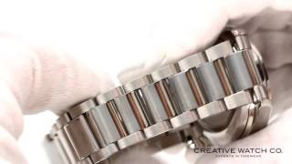 Hands On With The Men's Certina Watch C024.447.11.081.00