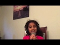 Download Lagu Speechless from Aladdin cover by Arya