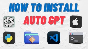 How to Install AutoGPT on MacOS - Simple Step-by-Step Guide