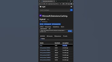 HybrdCache is FINALLY stable! Check out the new release