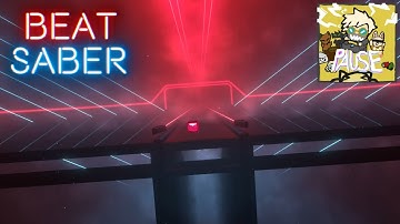 This level is so confusing | [Beat Saber] Tokyo Machine - PAUSE (Modchart)