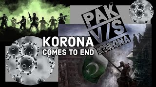 Pak Korona Jang Funny 2020