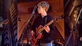 The Las - That'll Be The Day - The Late Show UKTV chords