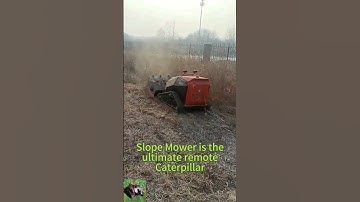 remote caterpillar task carrier for sale online with best price #rcmower #mower #lawnmower