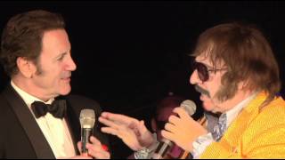 Tony Clifton &amp; Frank Stallone - &quot;I&#39;ve Got You Under My Skin&quot;