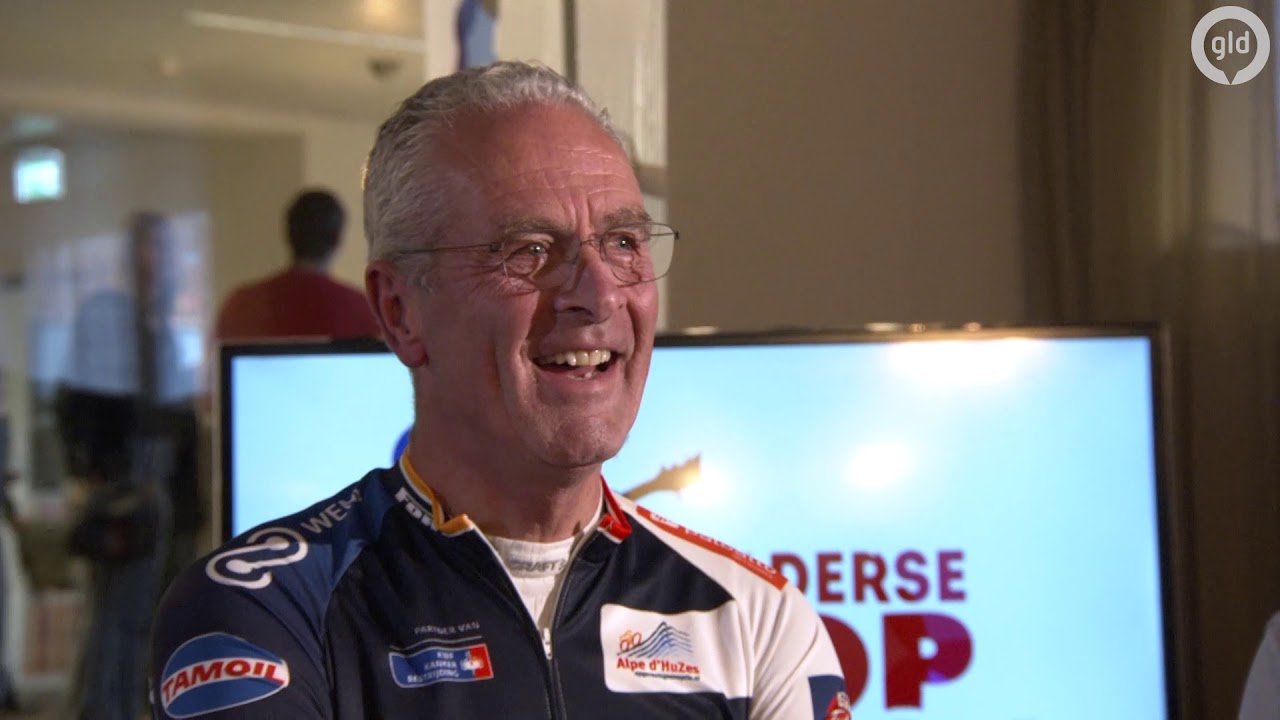 Maarten Peters - Dichter bij de hemel kom ik niet | Gelderse Top 100