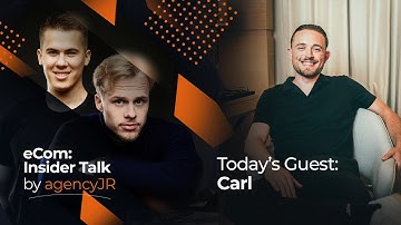 How To Optimize Conversion Rate For Your Ecommerce Store - Carl Weische