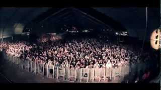 Skrillex: Zedd - Shave It (501 Remix) [Music Video]