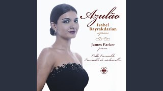 Video thumbnail of "Isabel Bayrakdarian - VI. Chiquitita la novia"