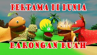 BARONGAN BUAH BUAHAN