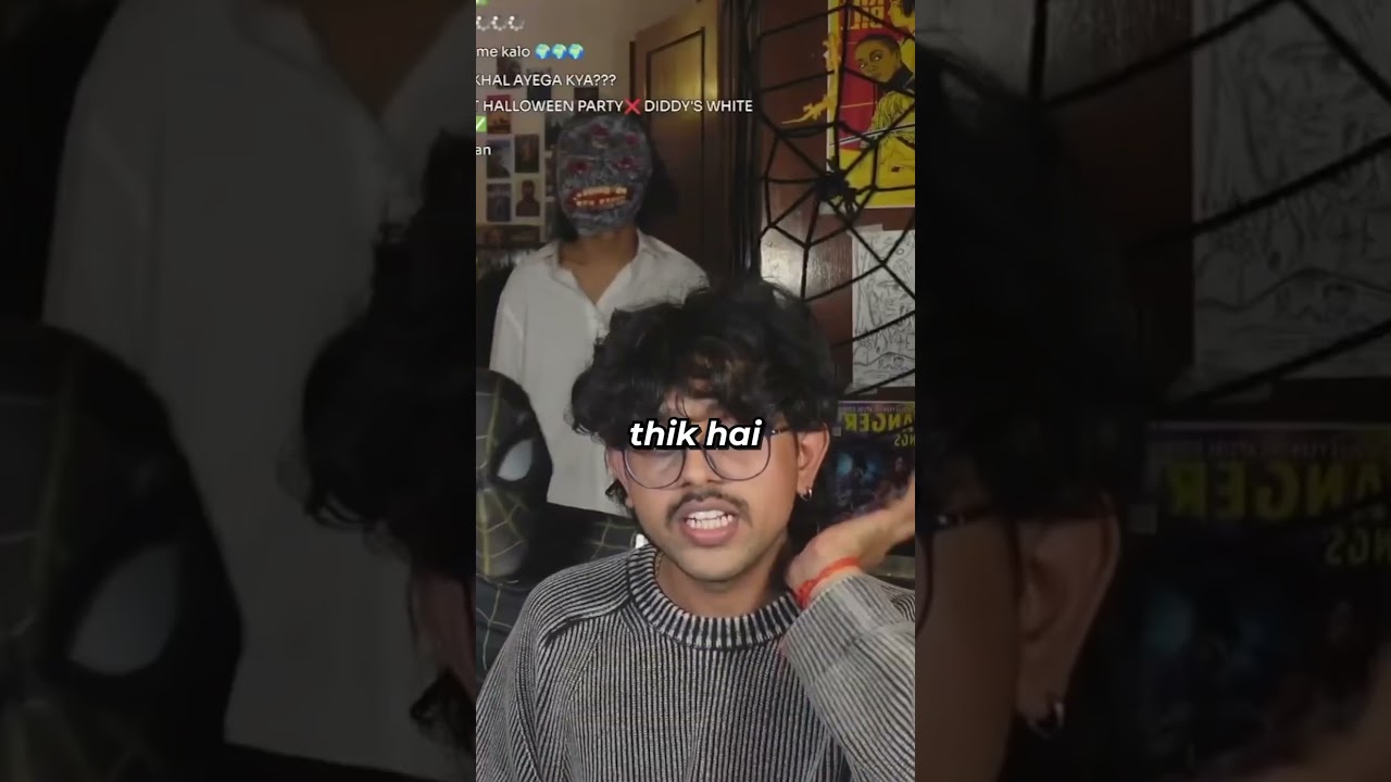 Rachitroo reacts to His VIRAL AI VIDEO of Him and Ella
