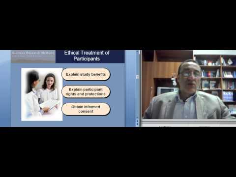 ბიზნესის კვლევები 5