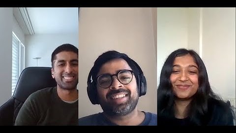 A Day in the Life of a String Theorist with Raghu Mahajan