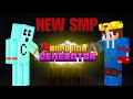 The Beginning of a new Minecraft SMP! 🔥