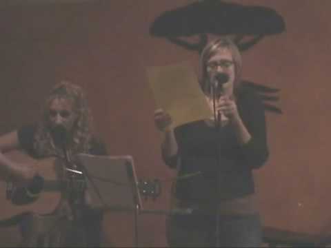 Twisted Covers - Heart - Never - Oct 26 2008.wmv