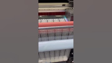 In gia công UV DTF làm tem dán sản phẩm giá xưởng #inuvdtf #indtf #temdtf