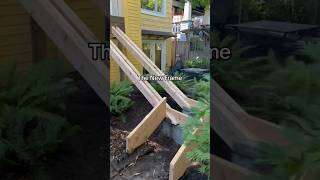 New Stairs In Just 3 Days
