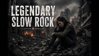 SLOW ROCK 70s-90s EMOTIONAL Vol. 014 | AMERICAN ROCK SONGS | TOP COLLECTION 2026