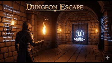 Road to Senior UE5 Dev | Day 30: I Built a C++ Puzzle Game in 2 Weeks