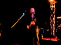 Bill Durst - Marijuana Song @ Music Hall Lounge 11-28-09 (Thundermug)