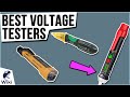 7 Best Voltage Testers 2021