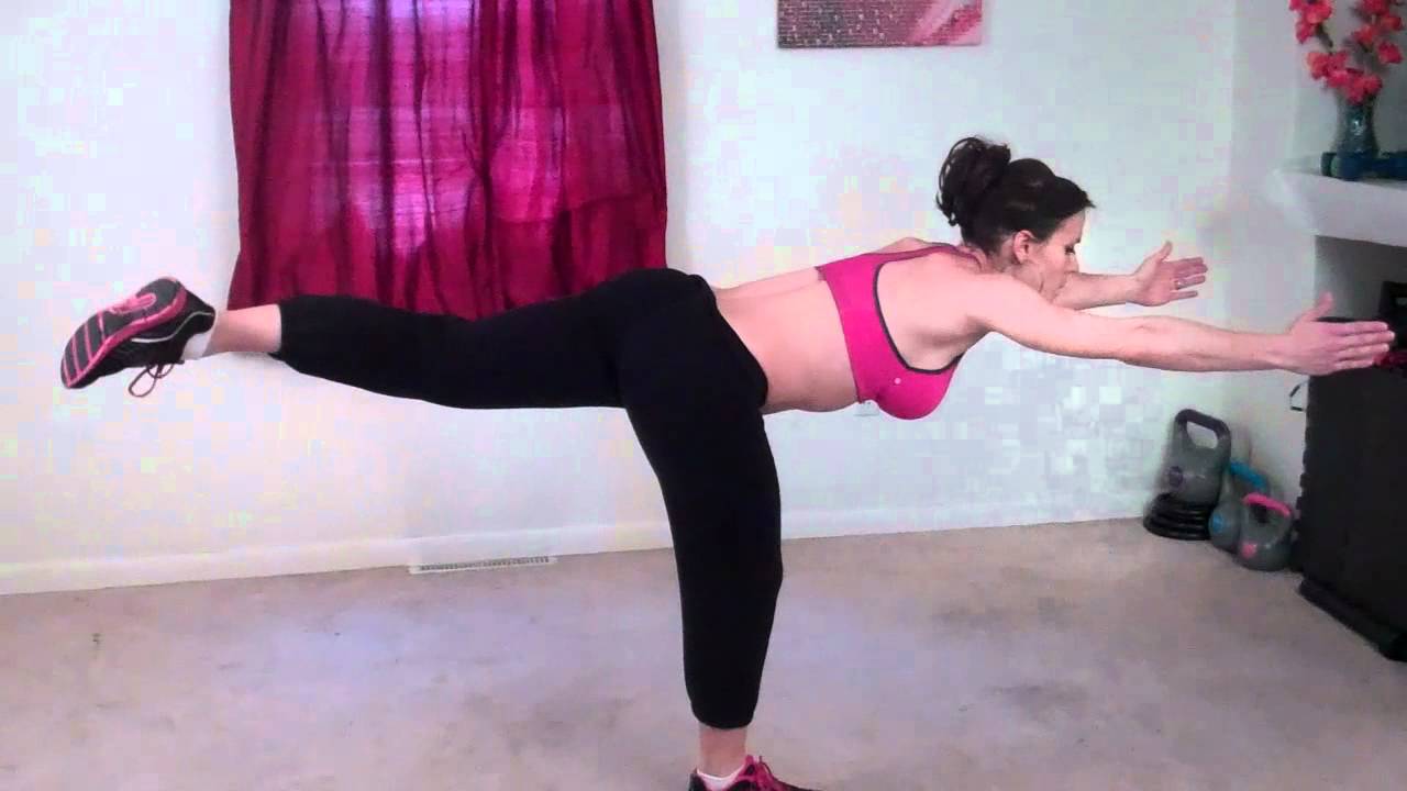 Kick Start Your Workout beautycon