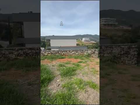 Vídeo do imóvel — Terreno de 704 m² no Condomínio Itaporã  Atibaia