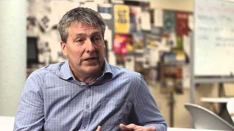 Study GIS and Environmental Informatics at Lincoln