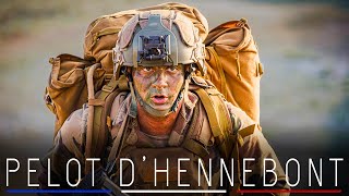 PELOT D'HENNEBONT - Chant Militaire (Armée de Terre)