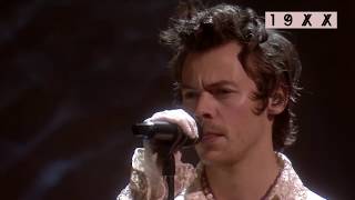 Harry Styles - Falling (Español)