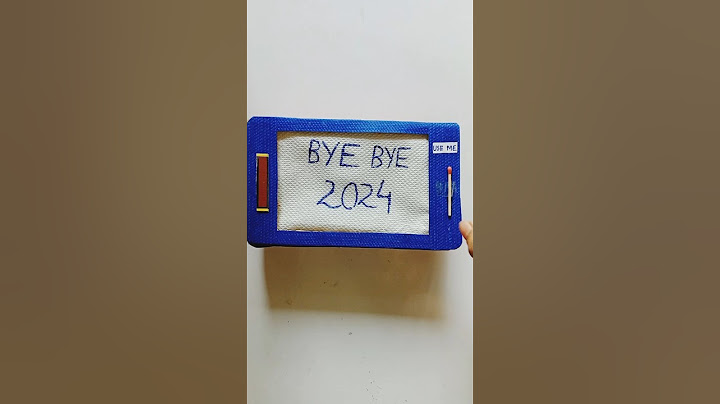 Happy New Year 2025 | DIY Magical Happy New Year Card #shorts #diy #happynewyear #2025 #viral