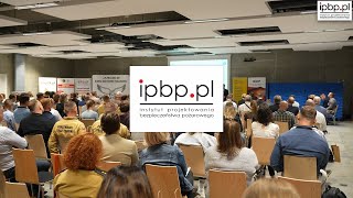 Wywiad Z Prelegentami Podczas V Edycji Ochrona Przeciwpożarowa W Praktyce Projektowej