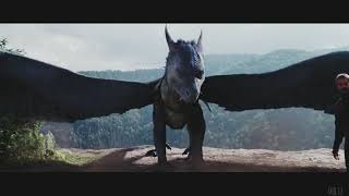 Eragon  /Saphira amv