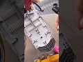 Fiber Cable Cut Problem 😱 #internet #telecom #networking #5g #telecomengineering #network #tech