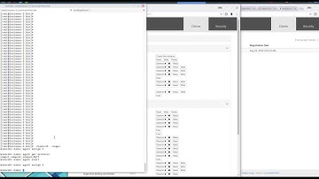 MIMIC MQTT Simulator and LWM2M-MQTT