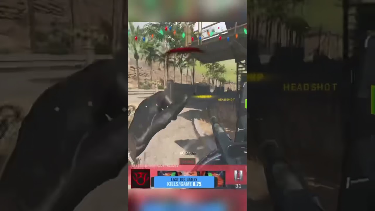 THIS M1912 CLASS 😱