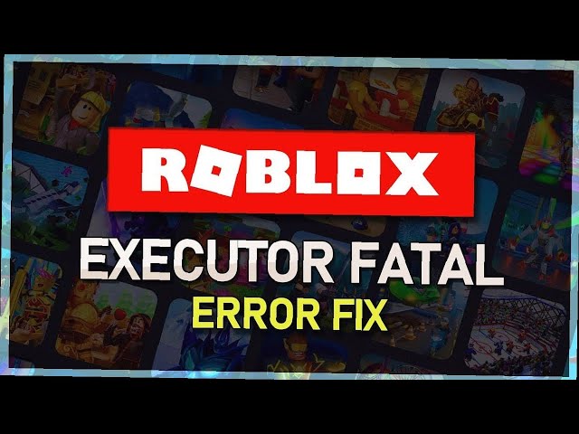 roblox crashing whenever I inject fluxus : r/robloxhackers