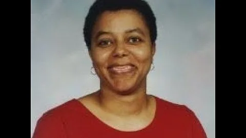 Celeste Payne on Faculty Voice in Schools