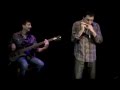 Franco Luciani Grupo - Puente de los Suspiros (Chabuca Granda) - BA Fusion 2013