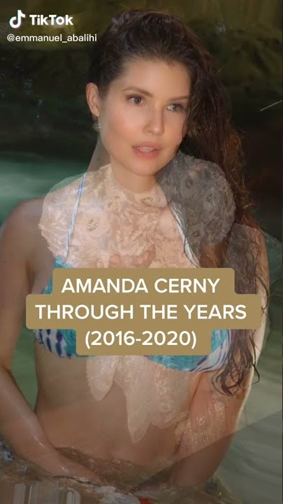 Amanda Cerny Hot dance || 2016-present