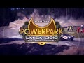 Power Park JM-SM 2018 Tv-ohjelma