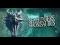 About SEA HUNTERS: SHONISAURUS