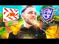 JE REPRENDS LA COMPETITION SUR FORTNITE ? (vous allez être surpris)