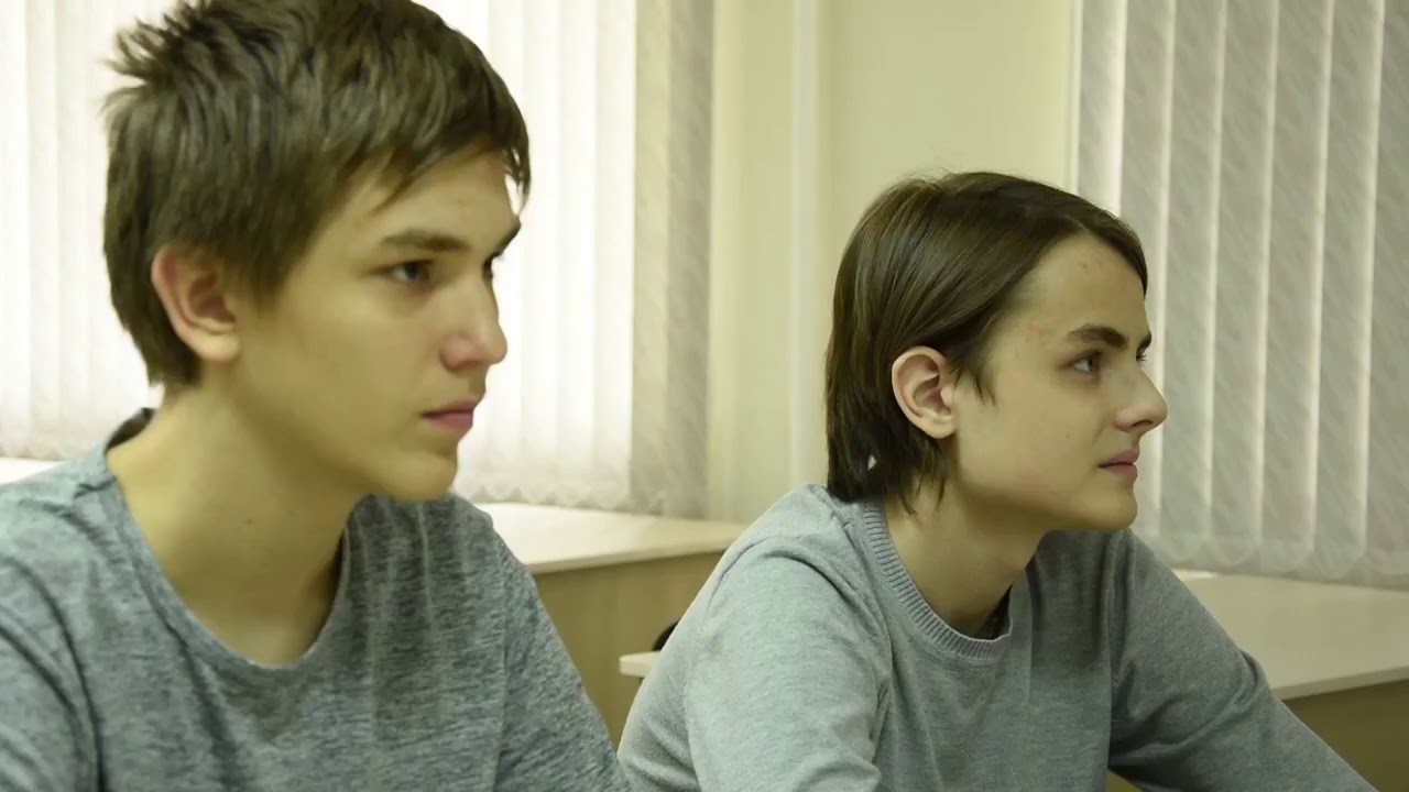 новосибирский политехнический колледж - YouTube