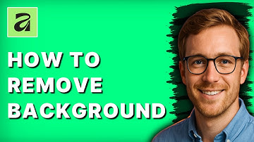 How to Remove Background in Affinity Designer [2025 Guide]