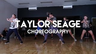Ms Jackson - Party Pupils || Taylor Seage Choreography || Lucid Moves